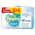 Pampers Promo Harmonie Aqua Baby Wipes - Μωρομάντηλα, 3x48 (2+1 Δώρο)