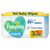 Pampers Promo Harmonie Aqua Baby Wipes - Μωρομάντηλα, 3x48 (2+1 Δώρο)