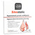 PharmaLead Emostatic Alginate nasal - Αιμοστατικά Ρινικά Επιθέματα 2cmx4cm, 2 τεμάχια