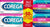 Corega Promo Super Promo - Στερεωτική Κρέμα Για Τεχνητή Οδοντοστοιχία, 2x40g (-50% Έκπτωση)