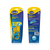 Scholl Gel Activ Πάτοι Για Καθημερινά Υποδήματα & Απορρόφηση Κραδασμών Μέγεθος Small 35.5-40.5, 1 ζευγάρι