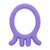 Dr.Brown's Flexees Friends Teether - Κρίκος Οδοντοφυΐας Χταπόδι 3m+, 1 τεμ