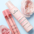 Nuxe Very Rose 3-in-1 Soothing Micellar Water - Απαλό Νερό Micellaire 3-σε-1, 2x400ml (Promo Pack)