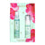 Caudalie Promo Vinoclean Double Cleansing Duo - Σετ Ρουτίνας Για Καθαρή Και Απαλή Επιδερμίδα, 75ml + 50ml