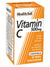 Health Aid Vitamin C 500mg - Βιταμίνη C Με Αγριοτριανταφυλλιά Και Ασερόλα, 60 μασώμενες ταμπλέτες