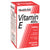 Health Aid Vitamin E 400iu - Συμπλήρωμα Διατροφής Βιταμίνης Ε, 60 κάψουλες