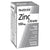 Health Aid Zinc Citrate 100mg  - Συμπλήρωμα Διατροφής Ψευδαργύρου, 100 ταμπλέτες