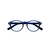 Pharmalead Vitorgan EyeLead Bluelight- Reading Glasses Blue Bone B185 +1.00, 1 piece