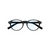 Pharmalead Vitorgan EyeLead Bluelight- Reading Glasses Black Bone B187 +2.00, 1 piece