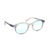 Pharmalead Vitorgan EyeLead Bluelight- Reading Glasses Transparent Bone B233 +2.50, 1 piece