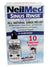 NeilMed Sinus Rinse Starter Kit - Nasal Irrigation System Device And 10 Sachets, 1 Piece