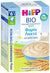 Hipp Bio Κρέμα Δημητριακών Φαρίν Λακτέ Με Γάλα & Σιμιγδάλι  Χωρίς Προσθήκη Ζάχαρης 6m+, 450g