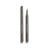 Gosh Brow Pen 002 Grey Brown - Πινέλο Φρυδιών, 1 τεμάχιο