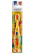 Unident Kids Yellow Toothbrush - Παιδική Οδοντόβουρτσα Κίτρινη, 1 τεμάχιο