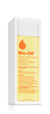 Bio-Oil Natural Body Oil - Έλαιο Επανόρθωσης Ουλών Και Ραγάδων, 125ml
