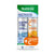 Health Aid Promo Electrolytes - Αναβράζοντα Δισκία Φράουλα + Δώρο Vitamin C 1000mg - Αναβράζοντα Δισκία Πορτοκάλι, 20+20 δισκία