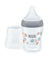 Nuk Perfect Match Twig - Πλαστικό Μπιμπερό Με Ρύγχος Σιλικόνης 0+ Μηνών, 150ml (Κωδ: 10215016)