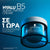 La Roche Posay Hyalu B5 Suractivated Cream - Αντιρυτιδική Κρέμα Για Άμεση Σύσφιξη Και Λείανση, 50ml