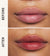 Gosh Lip Stain 003 Dark Chocolate - Μαρκαδόρος Χειλιών, 3ml