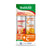 Health Aid Promo Energy Forte - Αναβράζοντα Δισκία Τροπικά Φρούτα + Δώρο Vitamin C 1000mg - Αναβράζοντα Δισκία Πορτοκάλι, 20+20 δισκία