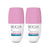 Bioclin Promo Deo Allergy - Αποσμητικό Roll-on Για Ευαίσθητες Επιδερμίδες, 2x50ml (1+1)