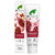 Dr. Organic Pomegranate Toothpaste - Οδοντόκρεμα Με Ρόδι, 100ml