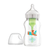 Dr. Brown's Options+ Anti-Colic Bottle - Πλαστικό Μπιμπερό Κατά Των Κολικών Για 3 Μηνών, 330ml (Κωδικός: WB111001)