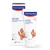 Hansaplast Foot Expert Dry Feet - Κρέμα Ανάπλασης Ποδιών Με 10% Ουρία Για Καθημερινή Χρήση, 100ml