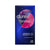 Durex Performax Intense - Προφυλακτικά Με Κουκκίδες, Ραβδώσεις Και Επιβραδυντικό Τζελ Κανονική Εφαρμογή, 12 τεμάχια