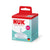 Nuk Perfect Match 8m+ - Ανταλλακτικό Καλαμάκι Σιλικόνης, 2 τεμ (Κωδ. 10256515)
