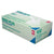 Med Comfort Basic-Plus - Γάντια Latex Με Πούδρα Medium, 100 τμχ