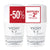 Vichy Promo Deodorant  Roll On 48H- Αποσμητική Φροντίδα Για Ευαίσθητες & Αποτριχωμένες Επιδερμίδες 48ωρη , 2x50ml