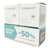 Pharmasept Promo Balance Mild Deo Roll-On 24h - Αποσμητικό Για Ξηρές Επιδερμίδες, 2x50ml