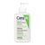 CeraVe Cream To Foam Cleanser - Αφρώδης Kρέμα Καθαρισμού Ντεμακιγιάζ Και Καθαρισμός Προσώπου Με Υαλουρονικό Οξύ Χωρίς Άρωμα, 236ml
