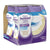 Nutricia Fortimel Extra Vanilla - Υπερπρωτεϊνικό Ρόφημα Με Γεύση Βανίλια, 4x200ml