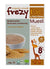 Frezylac Organic Cereals Βιολογική Βρεφική Κρέμα Δημητριακά Από Τον 8ο Μήνα "Το Πρώτο Μου Μούσλι", 175g