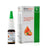 Gelositin Nasal Oil Spray - Ρινικό Έλαιο Σε Σπρέι Για Την Ενυδάτωση Του Ξηρού Ρινικού Βλεννογόνου, 15ml