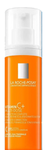 Με αγορές προϊόντων αντιγήρανσης La Roche Posay, ΔΩΡΟ Pure Vitamin C12 Serum 10ml