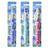 Gum Junior 6+ Soft - Οδοντόβουρτσα Μαλακή (Διάφορα Χρώματα), 1 τεμάχιο