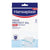 Hansaplast Aqua Protect 3XL Sterile Strips - Aδιάβροχα Επιθέματα 10x15cm, 5 τεμάχια