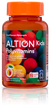 Altion Kids Polyvitamins - Πολυβιταμινούχο Συμπλήρωμα Διατροφής Με Βιταμίνες & Μέταλλα, 60 ζελεδάκια