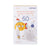 Korres Promo Yoghurt Kids Comfort Sunscreen Spray Body & Face - Γιαούρτι Παιδικό Αντηλιακό Spray Σώματος & Προσώπου Spf50, 1 τεμάχιο
