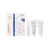 Korres Promo Greek Yoghurt Eye Gel - Κρέμα Ματιών, 15ml + Cleanser - Κρέμα Καθαρισμού,  20ml + Face Cream - Κρέμα Προσώπου, 20ml