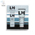 Lierac Promo Homme Gel Anti-Fatigue Hydrate & Revitalise - Ενυδατικό Τζελ Κατά Της Κούρασης Για Τόνωση, Ενυδάτωση & Αναζωογόνηση, 50ml + Gel Douche Integral, 200ml