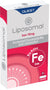 Quest Liposomal Iron 15mg - Συμπλήρωμα Διατροφής Με Λιποσωμικό Σίδηρο, 30 Κάψουλες