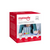 Matsuda Breathing Trainer With 3 Chambers, 1 piece