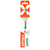 Elmex Junior Soft Toothbrush - Παιδική Οδοντόβουρτσα Μαλακή 6-12 Ετών, 1 τεμ