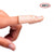 John's Stack Finger Splint - Πλαστικός Νάρθηκας Δακτύλου Μέγεθος 6 (Κωδικός 171170), 1 τεμάχιο
