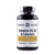 Natural Doctor Complete D3, K2 & Co Factors - Συμπλήρωμα Διατροφής Για Την Ενίσχυση Των Οστών Και Του Ανοσοποιητικού, 60 Κάψουλες