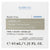 Korres Black Pine Peptide Firming Cream - Κρέμα Σύσφιξης Με Πεπτίδια Για Κανονική-Μικτή Επιδερμίδα, 40ml